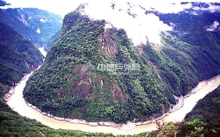 盘点中国最美最惊险的十个大峡谷