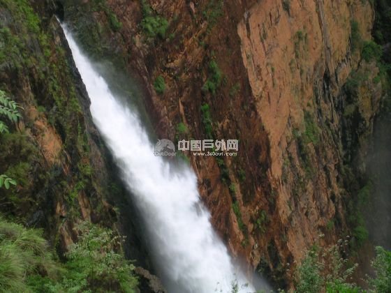 盘点中国最美最惊险的十个大峡谷