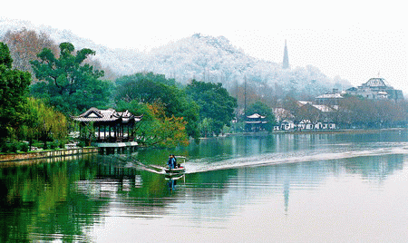 杭州开设全国首家“旅游门诊”指导出游