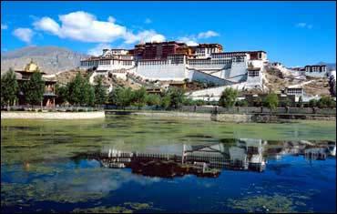 西藏游“五一”全面恢复