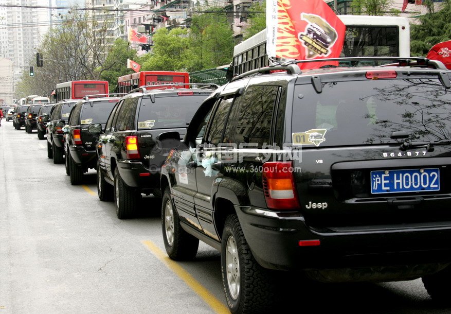 独家专访：“七大队巴顿将军”