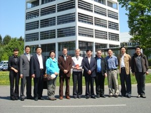 [展会新闻]提前续约 亚洲户外展定居南京