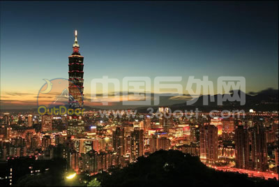 台湾开放旅游,你做好准备了吗?