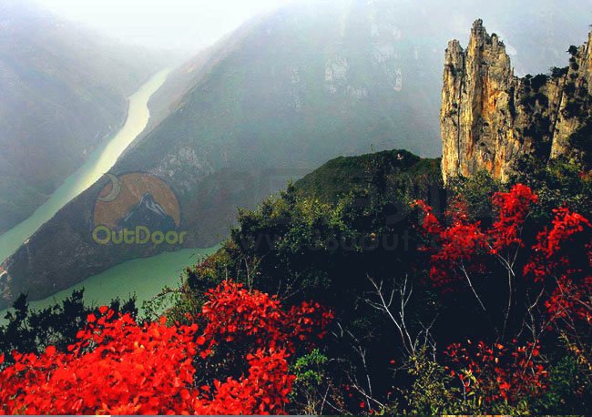 第13届三峡旅游节巫山开幕