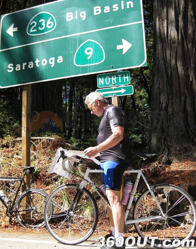 The world of Greg LeMond