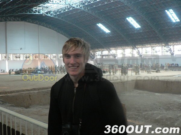 Tour de Xi'an