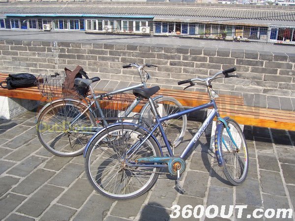 Tour de Xi'an