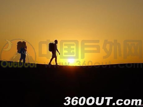 户外徒步探险注意事项
