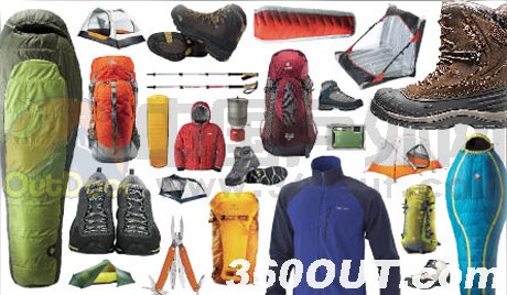 Be a Backpacker Gear Tester!