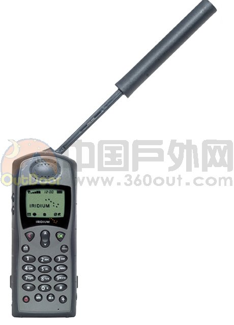 Iridium 9505A 卫星电话