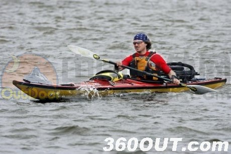 Organizer of 465-mile canoe trip planning another adventure
