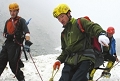 2009年5月美国三名登山队员在四川贡嘎山遇难