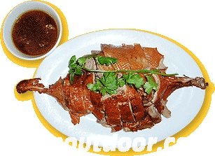 Shanghai Cuisine