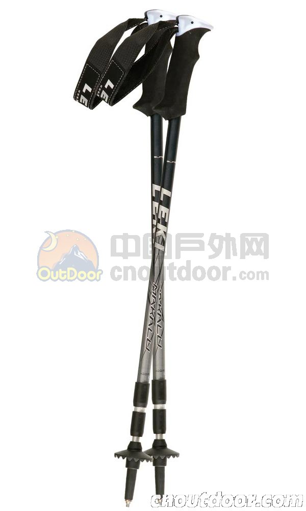 Leki Thermolite Featured Trekking Poles