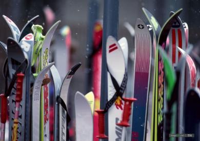 挑选滑雪器材的六大法则