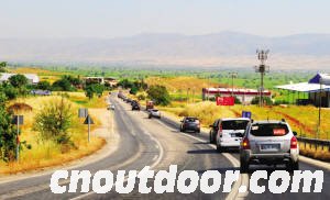 海外自驾游 11月出境新玩法