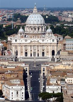 10 great sacred places around the world