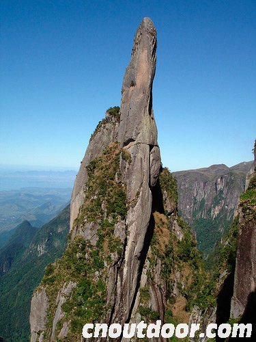 The 15 Most Spectacular Rock Climbs