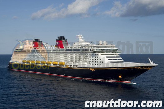 New Disney cruise ship aims to please everybody