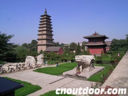 China Travel Guide-Hebei