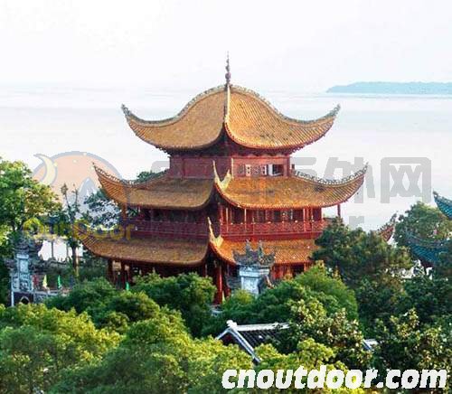 China Travel Guide-Hunan