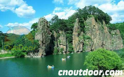 China Travel Guide- Liaoning