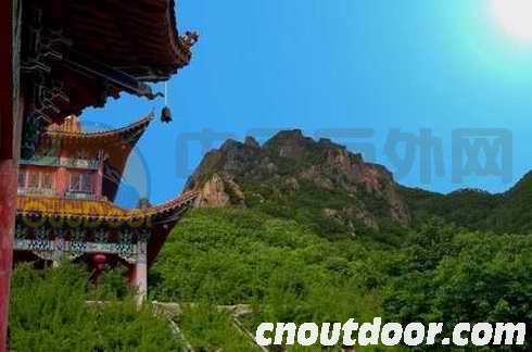 China Travel Guide- Liaoning