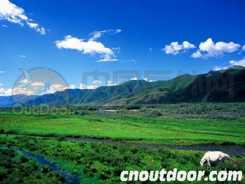 China Travel Guide- Tibet