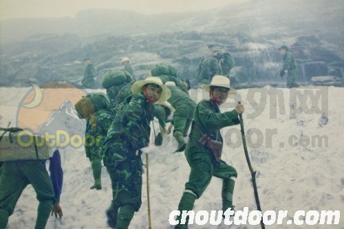 唯一走遍墨脱全境的解放军师级指挥员——独家专访原林芝军分区政委罗际明