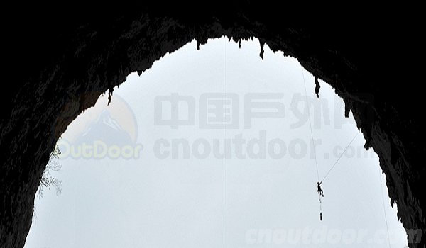 格凸攀岩之路