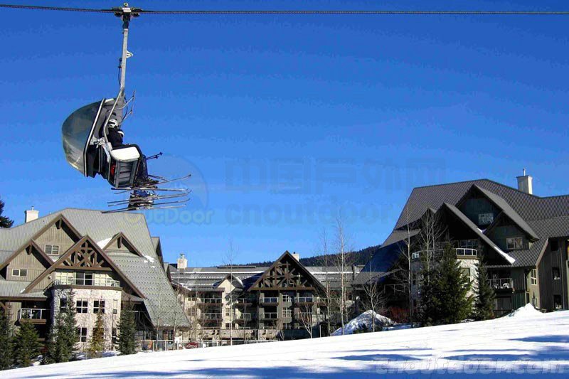 揭秘世界20大最棒滑雪温泉胜地