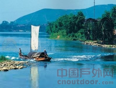 第四届浏阳河漂流节6月29日启动