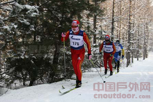2012全国冬季两项、越野滑雪、跳台滑雪项目备战工作会议