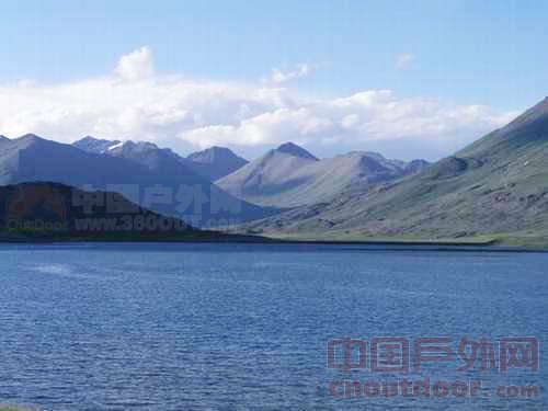 西藏迷人小众湖泊 鲜为人知高原明珠（组图）