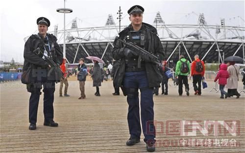 伦敦奥运赛场空位多 奥组委向英国军人“求援”