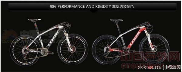 LOOK将进驻北京（国际）高端运动自行车展览会