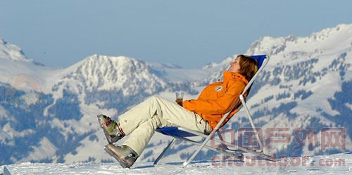 欧洲滑雪季来临：七大绝佳的滑雪旅馆推荐