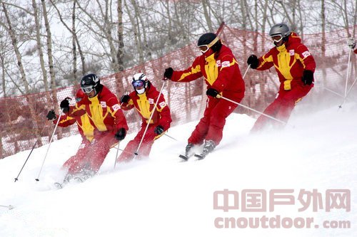 第十二届中国·崇礼国际滑雪节12月16日开幕