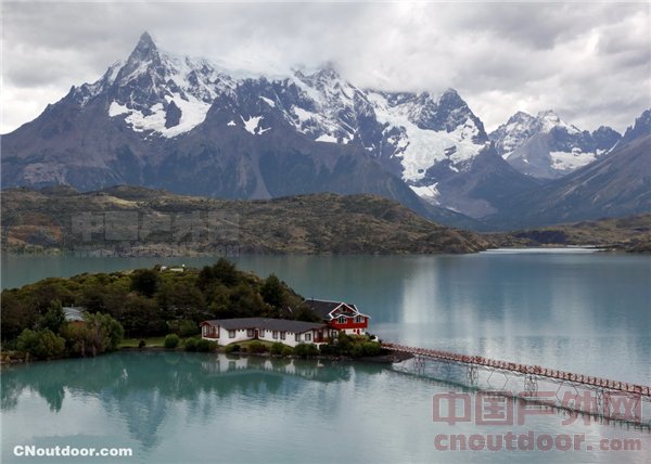 全球徒步榜首路线：智利百内国家公园