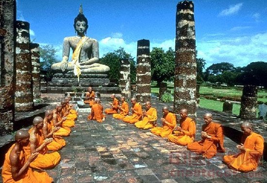 老挝探秘之旅