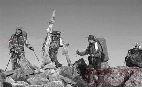 驴友买保险留遗书瞒家人玩穿越引争议 - 中国户