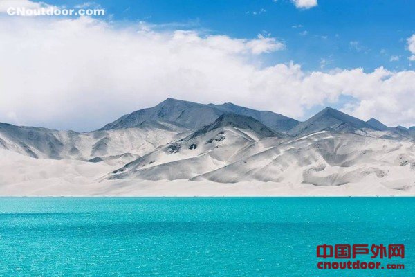 新疆十大自驾旅游线路