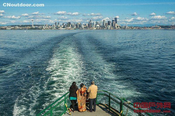 西雅图水上游览攻略，翡翠城的美景尽收眼底
