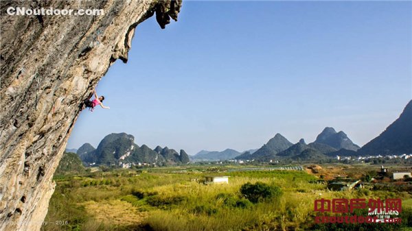 美国国家地理年度探险人物评选中国区初选项目揭晓