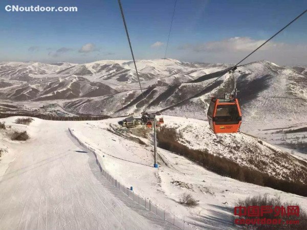 太舞滑雪小镇16 17年雪季上海推介会成功举办
