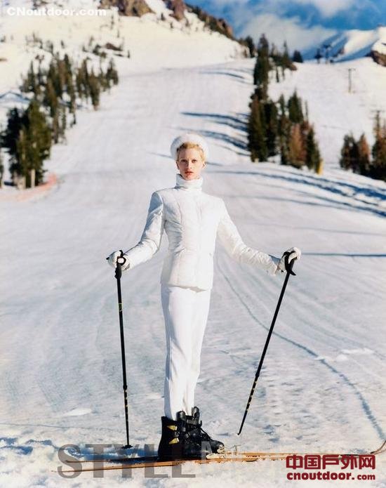 冰雪达人必看:全球最著名的十大滑雪胜地大盘点