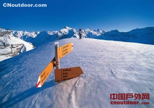 气候模式改变令瑞士滑雪产业遭受打击