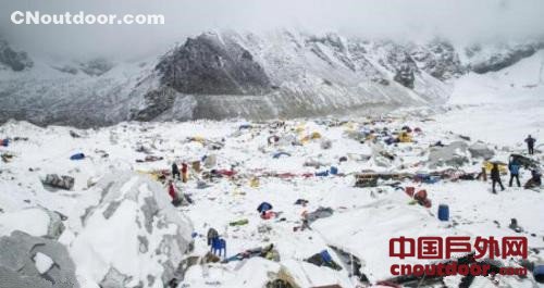 85岁尼泊尔老人欲挑战登顶珠峰 望能创下新纪录