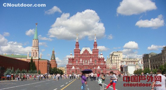 国家旅游局提醒赴俄游客注意安全 加强防范