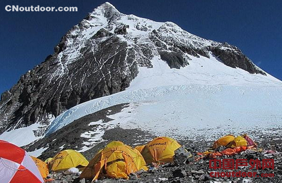 珠峰再现悲剧！ 4人尼泊尔境内登山悉数罹难